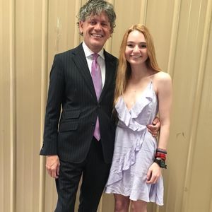 Meet your Posher, Emma